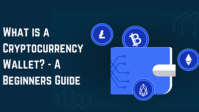 What is a Cryptocurrency Wallet? - A Beginners Guide bitdeal cryptocurrecnyexchangescript cryptocurrency