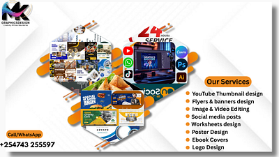 Thumbnail branding design graphic design illustration logo typography