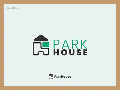 Park House | Real Estate Logo with House, H & Garden Chair Icon architecture brand brandidentity branding creative logo eco living graphic design green hoom logo logodesign logotype minimalist logo modern home logo modern logo propertty logo property brand real estate brand real estate brand logo real estate business logo real estate logo startup logo