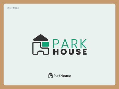 Park House | Real Estate Logo with House, H & Garden Chair Icon architecture brand brandidentity branding creative logo eco living graphic design green hoom logo logodesign logotype minimalist logo modern home logo modern logo propertty logo property brand real estate brand real estate brand logo real estate business logo real estate logo startup logo