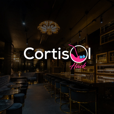 Cortisoi Hack branding design graphic design illustration logo logo design vector