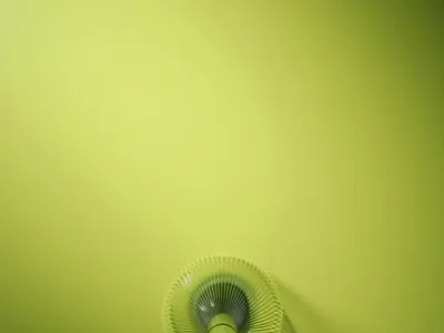 Eatsoftie Oman - Matcha Camapign 3d animation b3d blender branding design graphic design illustration motion graphics ui