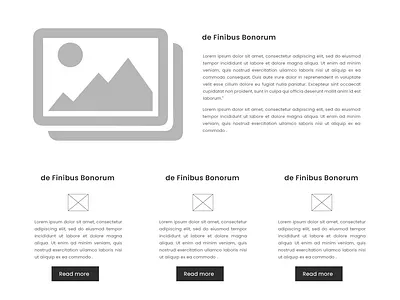 Azkinet Template Home Page Wireframe and Design branding design graphic design home screen illustration index layout logo ui vector web page website wireframe