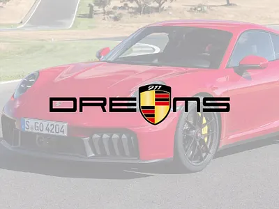 Dreams branding design graphic design illustration logo logo design vector