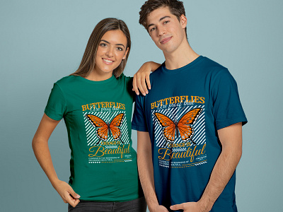 Butterfly streetwear t-shirt design butterfly streetwear butterfly t shirt design fashion graphic graphic tee modern streetwear motivational streetwear streetwear t shirt trendy apparel urban style