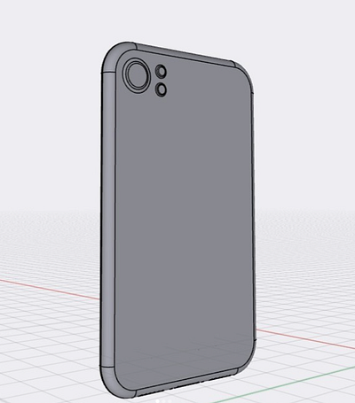 Phone 3d 3d design 3d modeling concept art illustration industrial design product design product development rendering ui