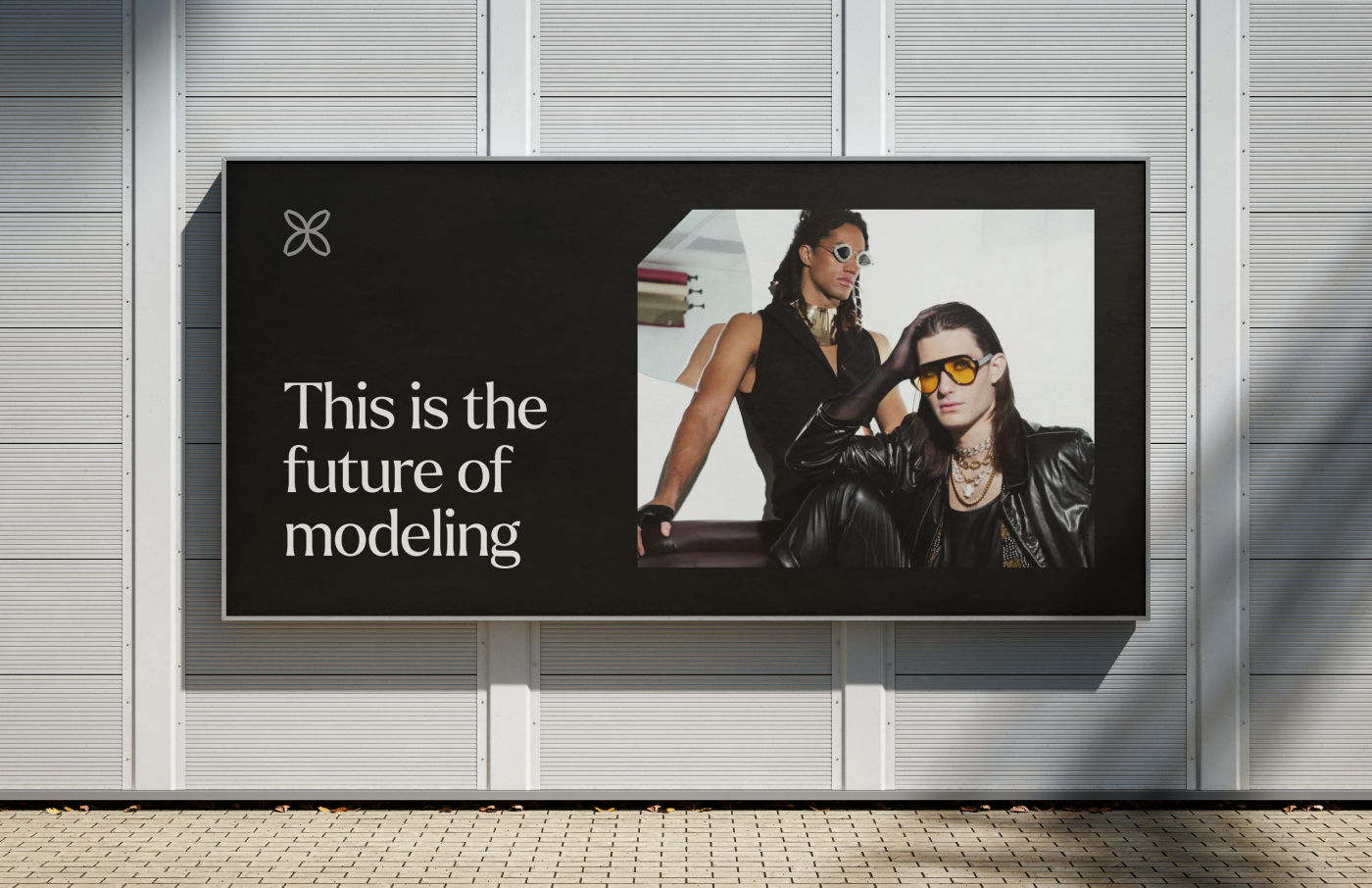 Lumina: Brand in motion visual identity