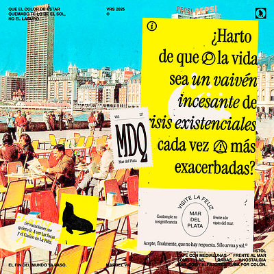 MDQ graphic design image creation