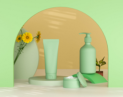 3D Product Modeling, Texturing & Rendering 3d digitalart3d