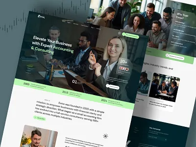 Exrox – Accounting & Management Consulting accounting banking consulting consulting firm financial management