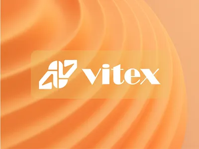 N tech Letter - Vitex Logo app brand icon brand identity branding icon illustration logo logotype mark minimalist logo n n letter logo saas sports symbol technology typography vector web3