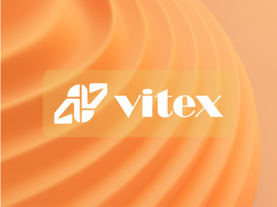 N tech Letter - Vitex Logo app brand icon brand identity branding icon illustration logo logotype mark minimalist logo n n letter logo saas sports symbol technology typography vector web3