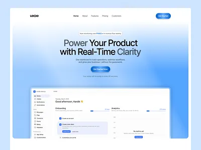 clarity websit business landing page saas saas agency saas lansing page saas website sale management sale saas startups ui ux web web design website x.bin