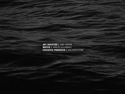 Film End Credits V.1