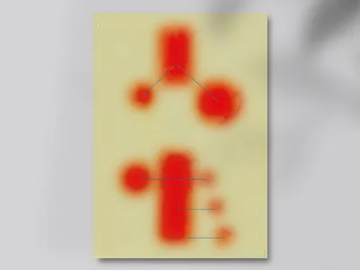 Title: C'est la vie 作品名稱：人一生 communication design concept design design graphic design illsutrator illustration poster poster design taiwan typography typography design