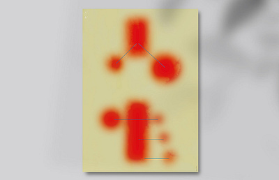 Title: C'est la vie 作品名稱：人一生 communication design concept design design graphic design illsutrator illustration poster poster design taiwan typography typography design