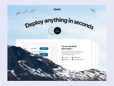 SaaS Landing Page ai landing page ai saas website ai website cloud computing cloud hosting landing page cloud server cloud server landing page cloud storage crazy saas website hosting website landing page saas ai website saas design saas landing page saas tool landing page saas tool website saas website uiux design web design website design