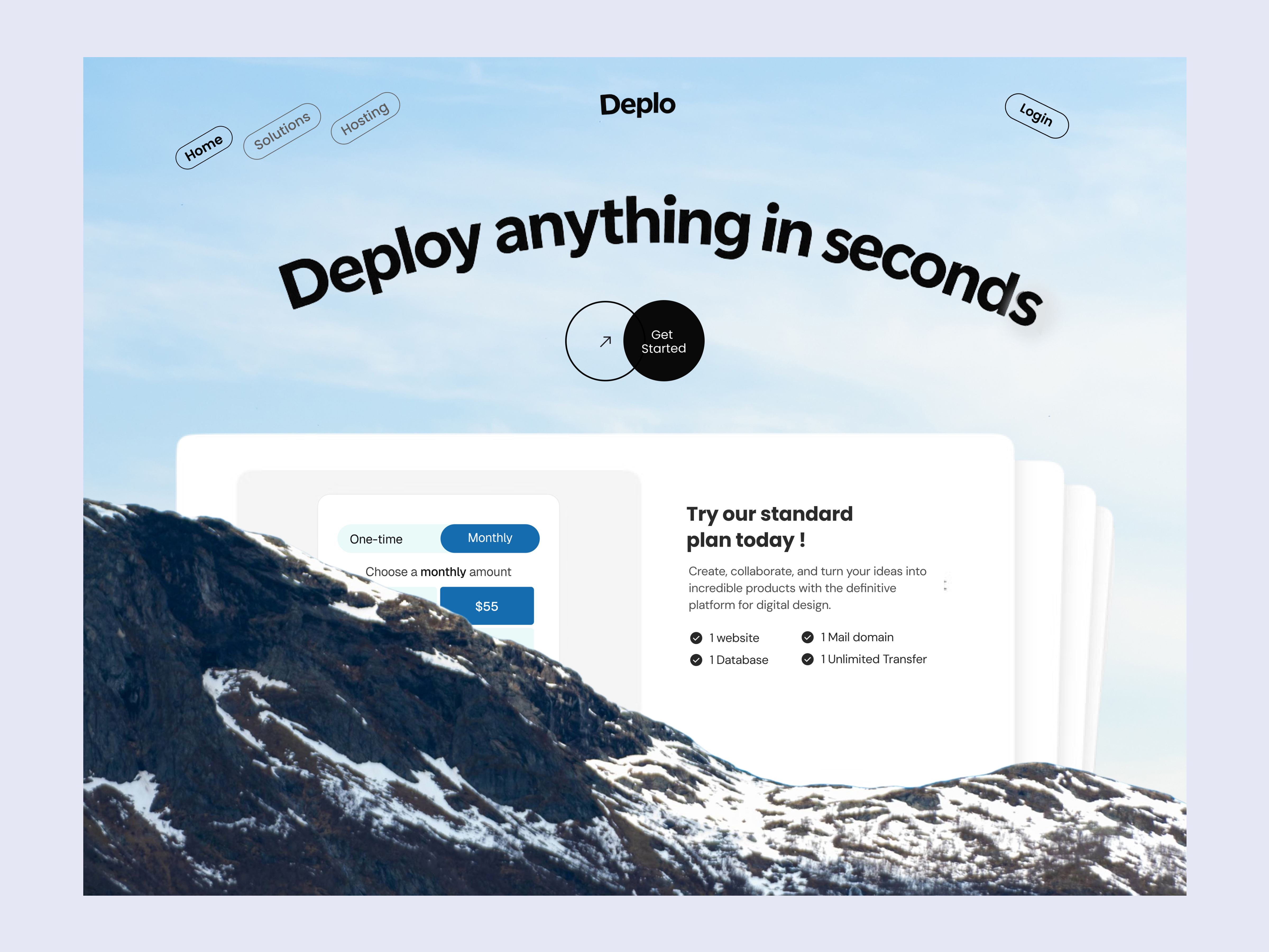 SaaS Landing Page ai landing page ai saas website ai website cloud computing cloud hosting landing page cloud server cloud server landing page cloud storage crazy saas website hosting website landing page saas ai website saas design saas landing page saas tool landing page saas tool website saas website uiux design web design website design