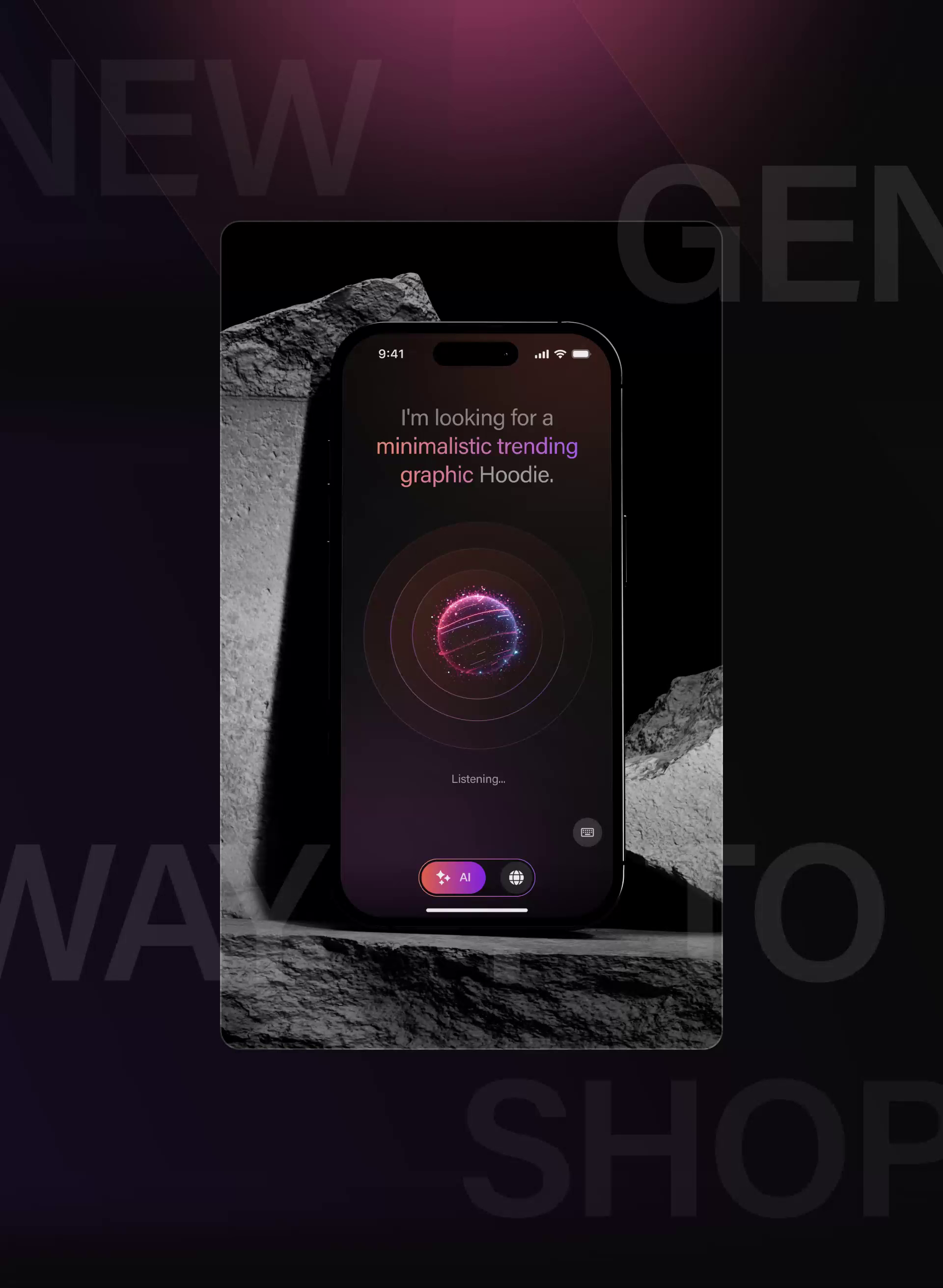 Example of Fixed Monthly Plans