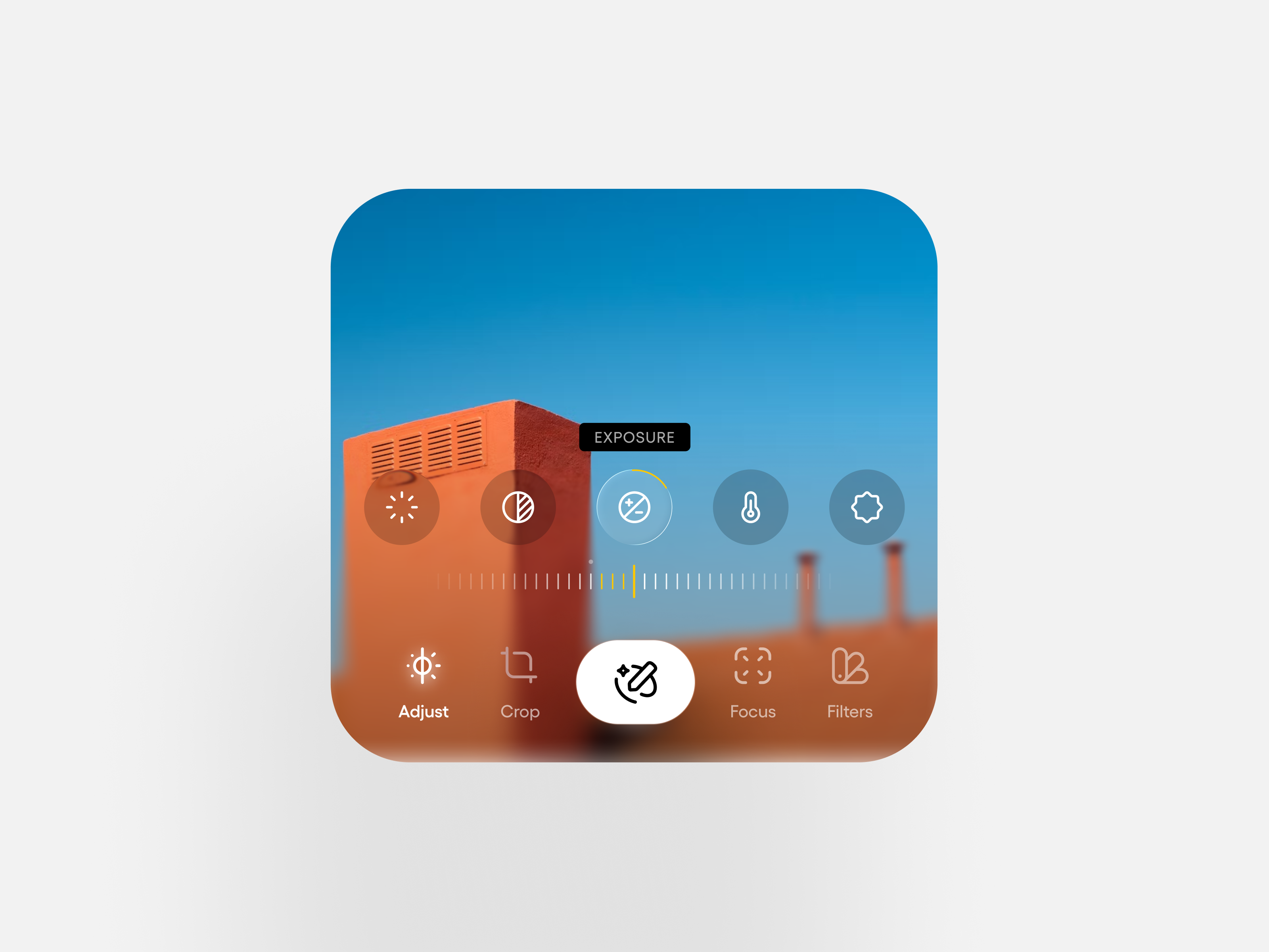 Photo Edit UI edit icon icondesign iconography icons iconset image photo photo edit