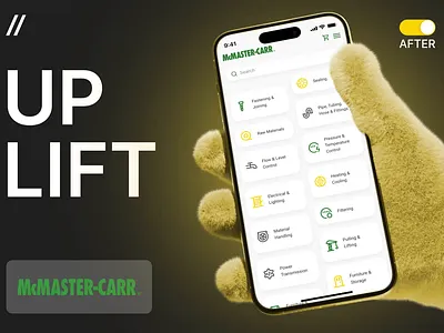 Marketplace Mobile iOS App Design android app app design app design concept app design template dashboard design ecommerce ios marketplace mobile mobile app online product design redesign ui ux