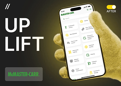 Marketplace Mobile iOS App Design android app app design app design concept app design template dashboard design ecommerce ios marketplace mobile mobile app online product design redesign ui ux