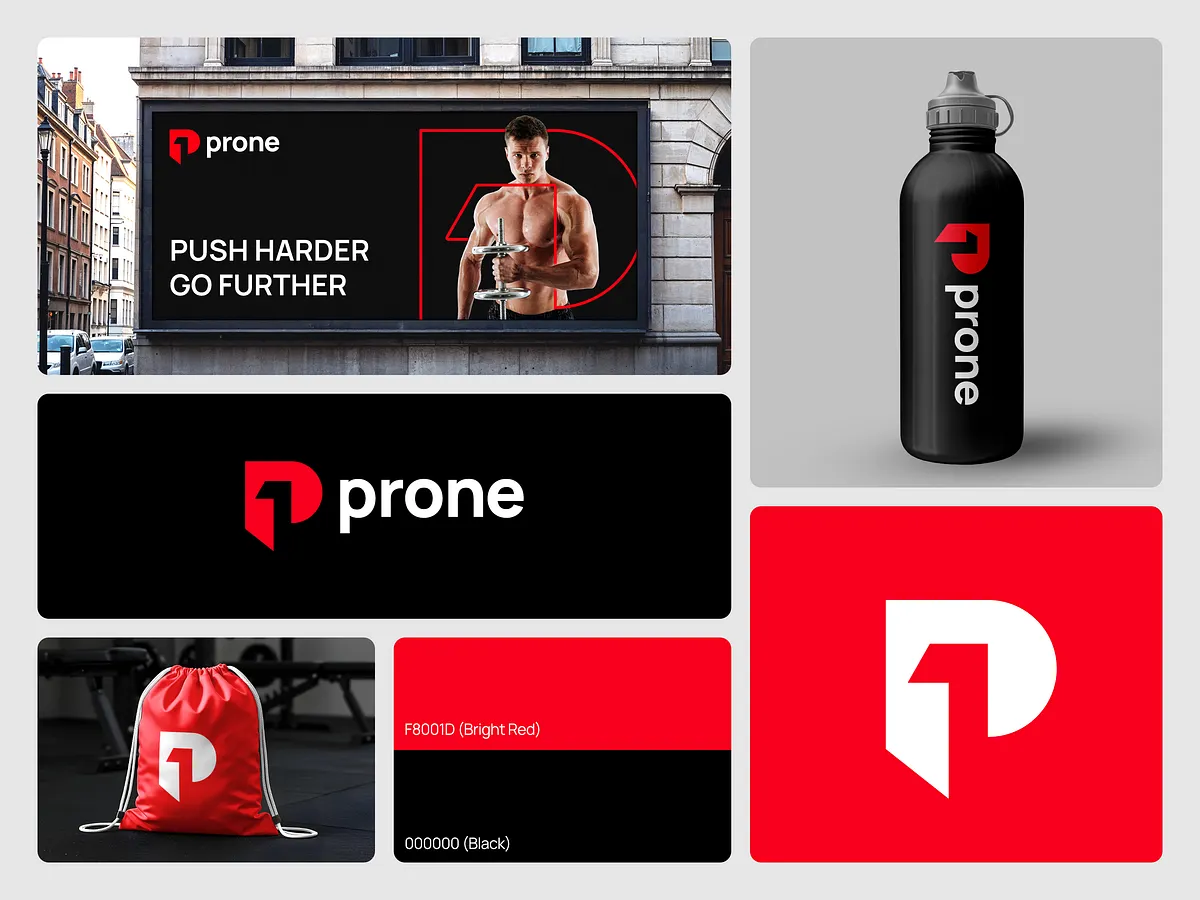 Browse thousands of 1 Number Logo images for design inspiration | Dribbble