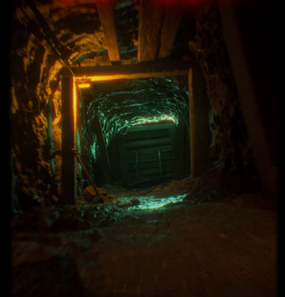 Unreal + AE: Worker’s Rights Teaser 3d 3d animation after effects animation cinematic compositing dark aesthetic digital art dribbble film look motion graphics red neon unreal engine vfx visual storytelling worker rights