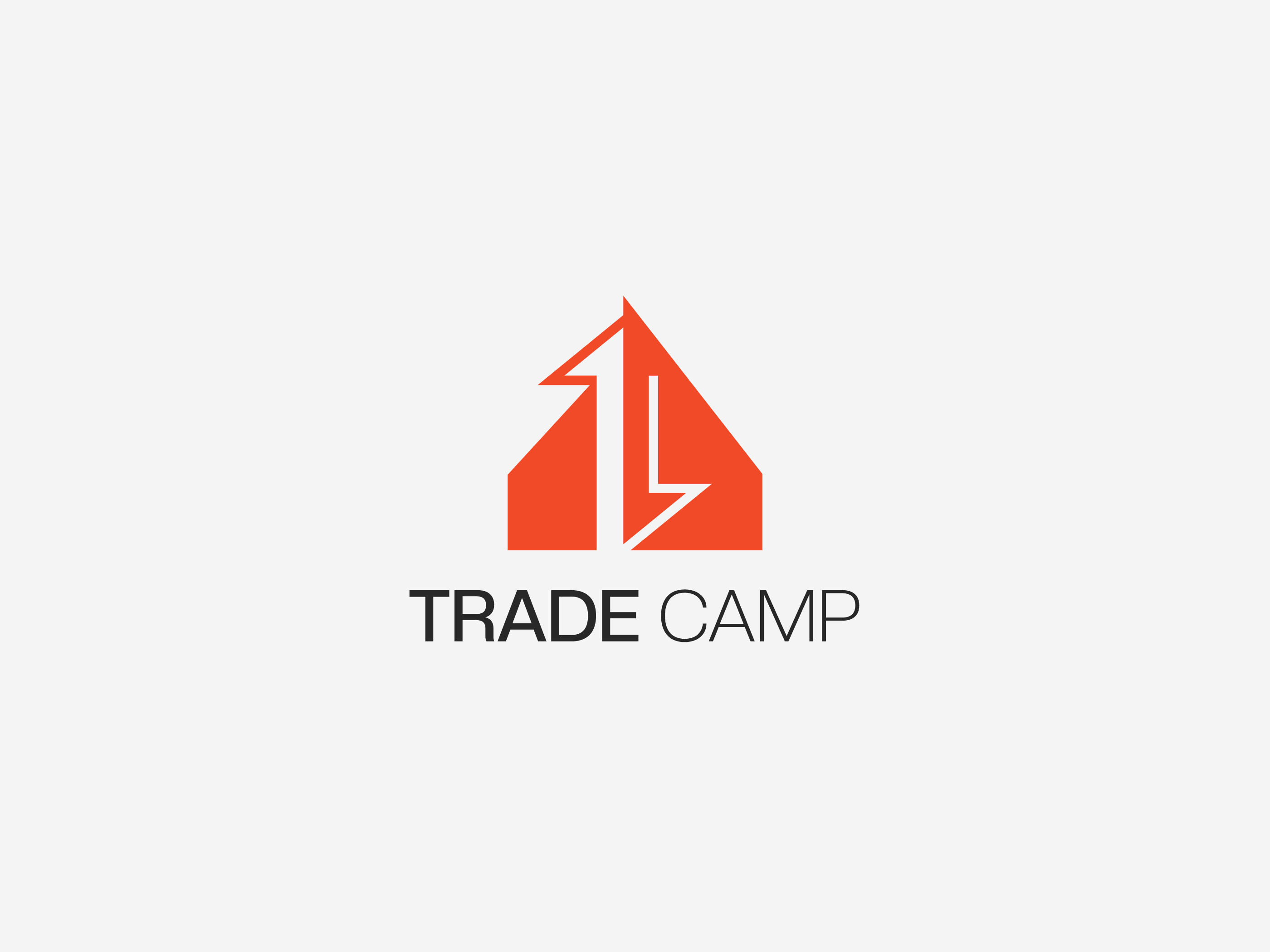 Example of Creative Logo Design