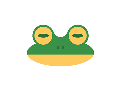 Frog - Logo Design ai animal brand branding clever design frog icon identity illustration jump logo logo design logo designer mark mascot modern smart symbol toad