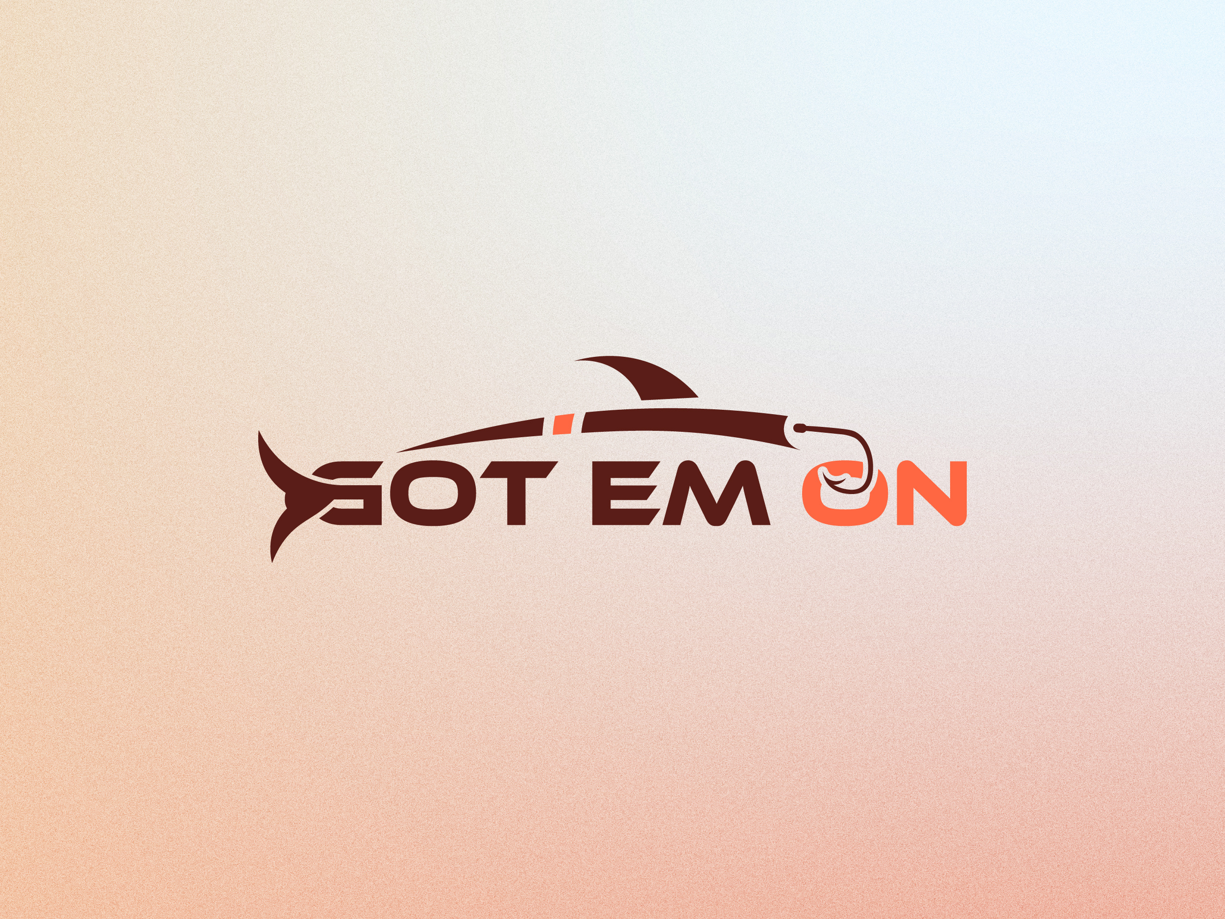 Example of Custom Logo Design & Brand Guidelines