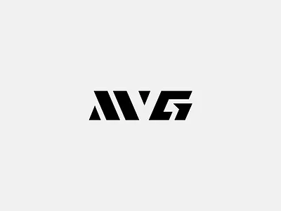 MVG Logo Design design entreteiment logo esport logo graphic design logo logo design logo esport mark minimalist logo videogame logo