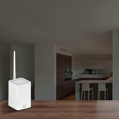 Swann Security Social Media - Product Launch Ads ads animated animated ads banner brand digital marketing