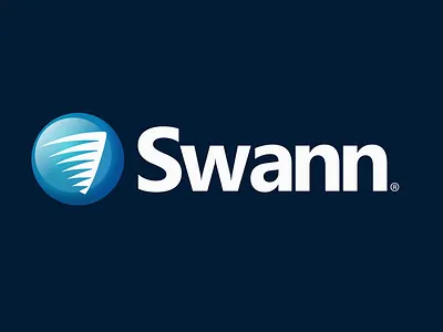 Swann Security - Rebranding CES Logo reveal ads animated animated ads brand digital marketing