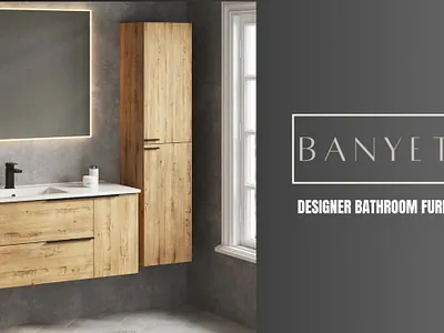 Designer Bathroom Furniture UK | Modern Vanity | Banyetti banyetii bathroom furniture bathroom nation designer bathroom furniture designer furniture