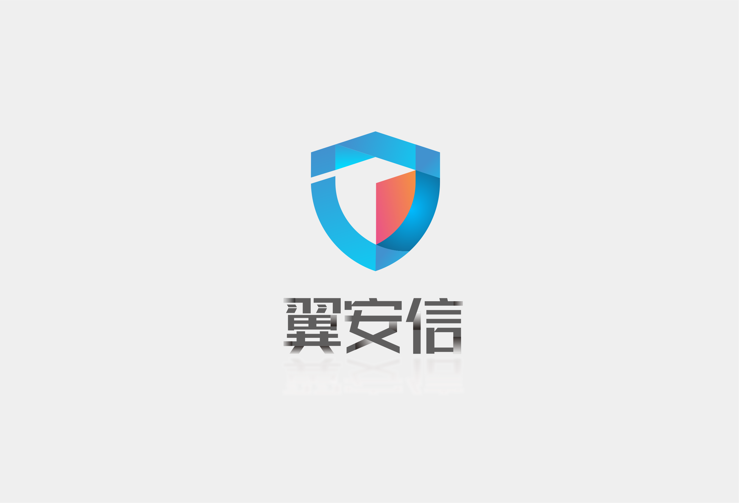 Logo Design for a Information Security Technology Company