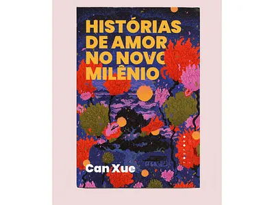 Love in the New Millennium X Zansky book cover design dreamy patterns publishing