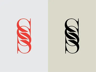 S LOGO MARK 2025 branding design graphic design illustration logo minimal logo s logo simple logo typography vector