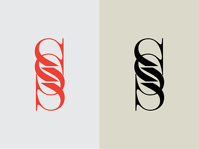 S LOGO MARK 2025 branding design graphic design illustration logo minimal logo s logo simple logo typography vector