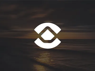 CYNTRA – (Modern, tech-feel abstract identity) 3d branding graphic design logo