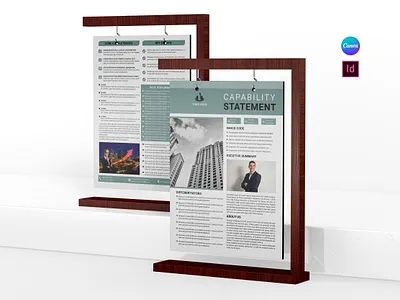 Capability Statement statement