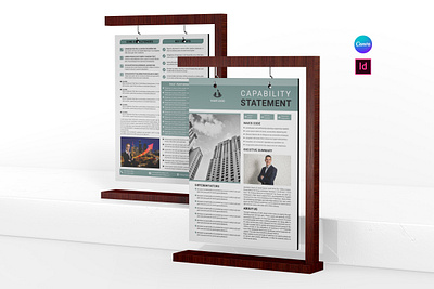 Capability Statement statement