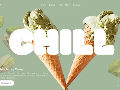 My frist projects design ui ux