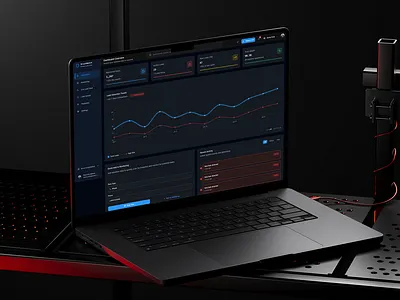 BreachWatch — Dark Web & Data Leak Detection Platform breach detection cybersecurity cybersecurity dashboard dark web monintorning dashboard design data protection design enterprise ux interface design mvp design product design ui ui design uiux user interface userinterfaces uxdesign