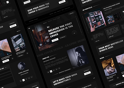 Motion Design Project