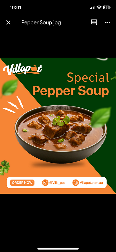 Pepper soup concept design branding graphic design typography ui