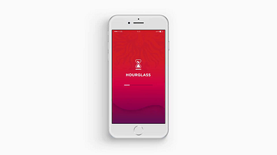 CHRONOS TIMEKEEPING APP DESIGN app design art direction creative direction design graphic design product design time entry timekeeping toronto ui ui design user experience user interface ux
