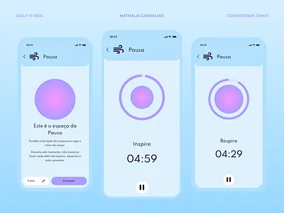 Daily UI #014: Countdown Timer countdown dailyui design figma graphic design timer ui uidaily uidesign uiux uiuxdesign ux uxdesign uxui uxuidesign