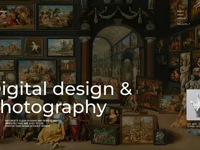 Digital design design graphic design illustration logo typography ui ux