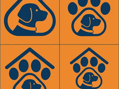 "CEKU" Pet Hotel Logo adobe branding design graphic design logo marka pet pethotel petlogo